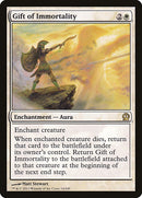 Gift of Immortality [Theros], MTG Single - Gamers Grove