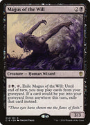 Magus of the Will [Commander 2016], MTG Single - Gamers Grove