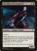 Bloodline Necromancer [Commander 2017], MTG Single - Gamers Grove