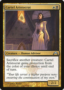 Cartel Aristocrat [Gatecrash], MTG Single - Gamers Grove
