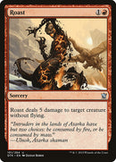 Roast [Dragons of Tarkir], MTG Single - Gamers Grove