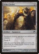 Echo Circlet [Scars of Mirrodin], MTG Single - Gamers Grove