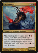 Ragemonger [Born of the Gods], MTG Single - Gamers Grove