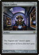 Mirror Gallery [Betrayers of Kamigawa], MTG Single - Gamers Grove