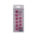 Eclipse 11 Dice Set: Hot Pink