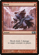 Shock [Magic 2014], MTG Single - Gamers Grove