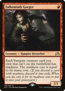 Falkenrath Gorger [Shadows over Innistrad], MTG Single - Gamers Grove