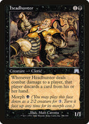 Headhunter [Onslaught], MTG Single - Gamers Grove