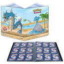 Pokemon: 9-Pocket Portfolio - Seaside