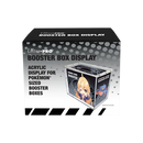 Ultra Pro: Acrylic Booster Box Display for Pokémon