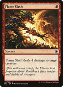 Flame Slash [Conspiracy: Take the Crown], MTG Single - Gamers Grove