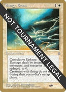 Energy Storm - 1996 Eric Tam (ICE) (SB) [Pro Tour Collector Set]