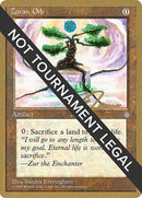 Zuran Orb - 1996 Eric Tam (ICE) [World Championship Decks]