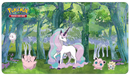Pokemon Gallery Series: Enchanted Glade Playmat