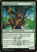 Ambassador Oak [Masters 25], MTG Single - Gamers Grove