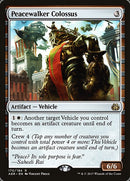 Peacewalker Colossus [Aether Revolt], MTG Single - Gamers Grove