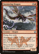 Stormwing Dragon [Dragons of Tarkir]