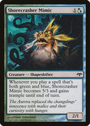 Shorecrasher Mimic [Eventide], MTG Single - Gamers Grove