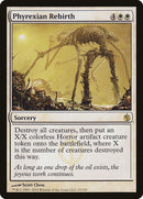 Phyrexian Rebirth [Mirrodin Besieged], MTG Single - Gamers Grove