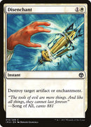 Disenchant [Iconic Masters], MTG Single - Gamers Grove