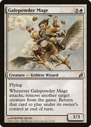 Galepowder Mage [Lorwyn]