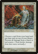 Penance [Exodus], MTG Single - Gamers Grove