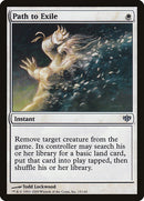Path to Exile [Conflux], MTG Single - Gamers Grove