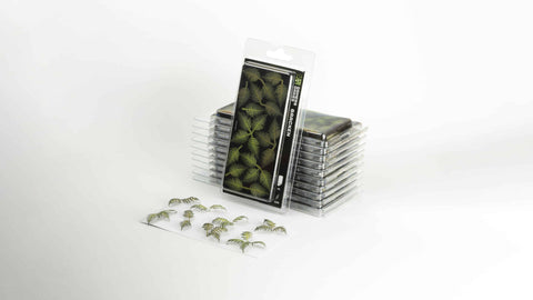 Gamers Grass: Laser Plants - Bracken