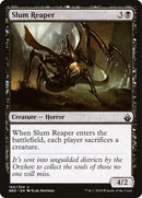Slum Reaper [Battlebond], MTG Single - Gamers Grove