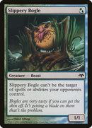 Slippery Bogle [Eventide], MTG Single - Gamers Grove