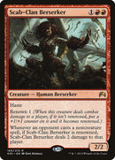 Scab-Clan Berserker [Magic Origins], MTG Single - Gamers Grove