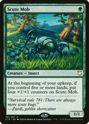 Scute Mob [Commander 2018], MTG Single - Gamers Grove