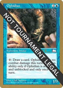 Ophidian - 1997 Paul McCabe (WTH) [World Championship Decks 1997]