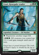 Ezuri, Renegade Leader [Duel Decks: Elves vs. Inventors]