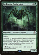 Ishkanah, Grafwidow [Eldritch Moon], MTG Single - Gamers Grove