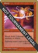Shock - 1999 Mark Le Pine (EXO) [World Championship Decks 1999]