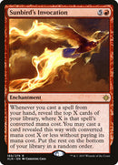 Sunbird's Invocation [Ixalan], MTG Single - Gamers Grove