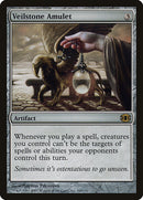 Veilstone Amulet [Future Sight], MTG Single - Gamers Grove