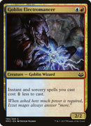 Goblin Electromancer [Modern Masters 2017], MTG Single - Gamers Grove