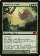 Elderscale Wurm [Magic 2013], MTG Single - Gamers Grove