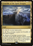 Crucible of the Spirit Dragon [Fate Reforged]
