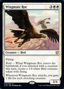 Wingmate Roc [Commander 2019]