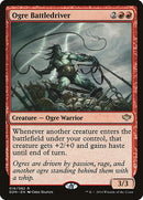 Ogre Battledriver [Duel Decks: Speed vs. Cunning], MTG Single - Gamers Grove