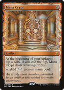 Mana Crypt [Kaladesh Inventions], MTG Single - Gamers Grove