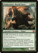 Polukranos, World Eater [Theros], MTG Single - Gamers Grove