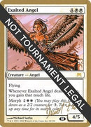 Exalted Angel - 2003 Daniel Zink (ONS) (SB) [World Championship Decks 2003]
