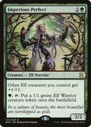 Imperious Perfect [Eternal Masters], MTG Single - Gamers Grove