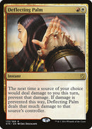 Deflecting Palm [Khans of Tarkir], MTG Single - Gamers Grove