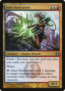 Izzet Staticaster [Return to Ravnica], MTG Single - Gamers Grove