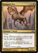 Kingpin's Pet [Gatecrash], MTG Single - Gamers Grove